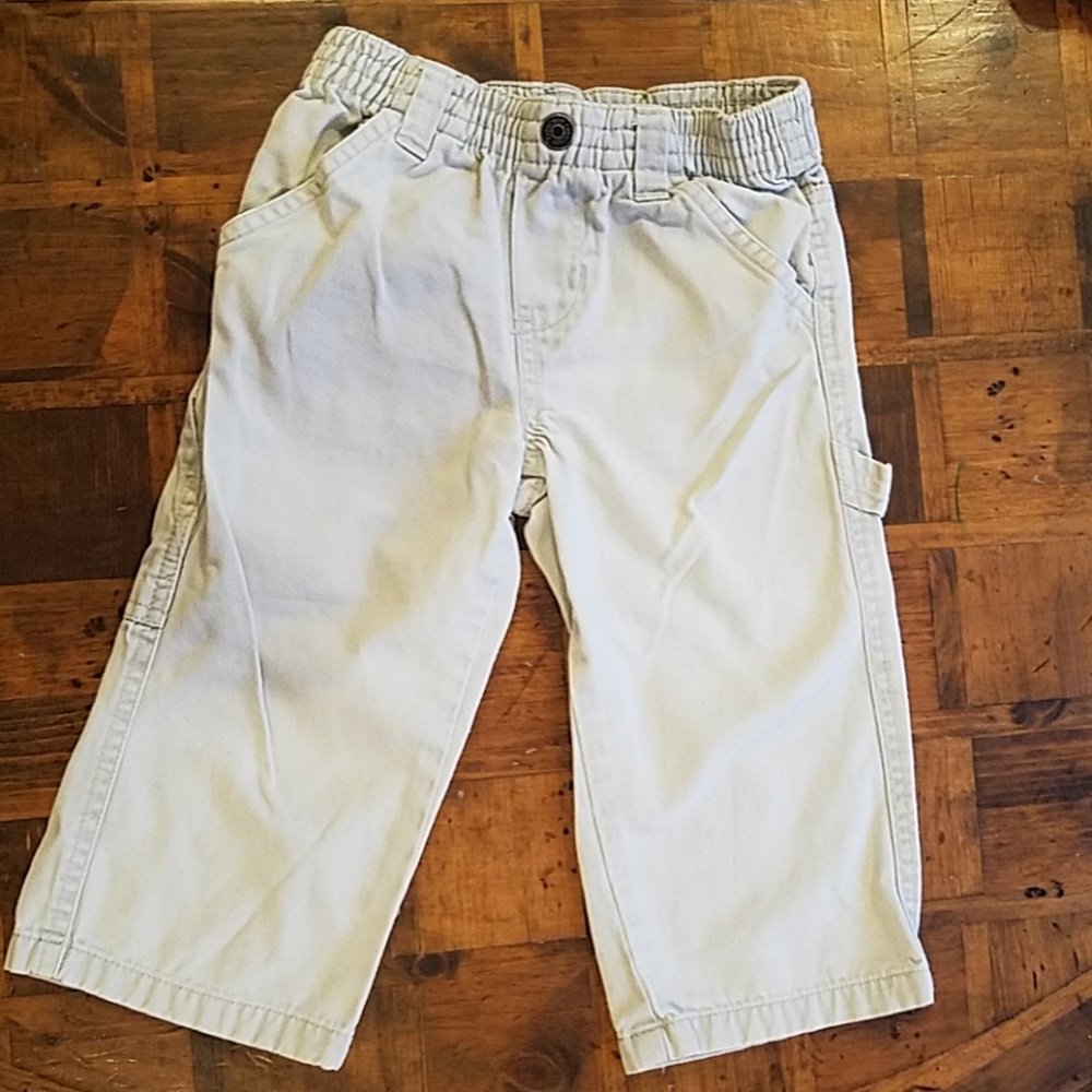 Cherokee carpenter style pants